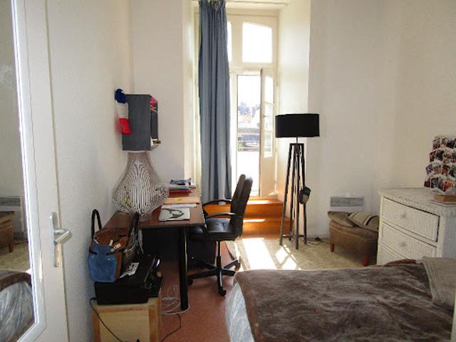 Location Appartement 1 pièce 26.55 m2 Rennes
