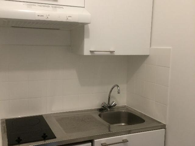 Appartement 1 pièce Paris 09 26.55m² 990€ à louer l'Adresse