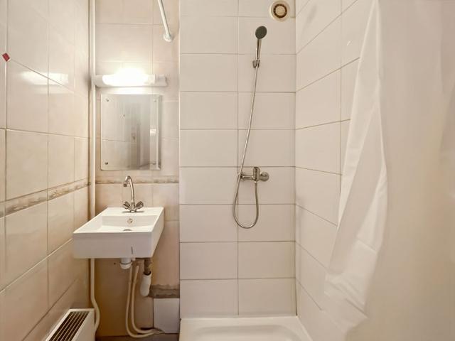 Location appartement 1 pièce, 26.57m², Rouen