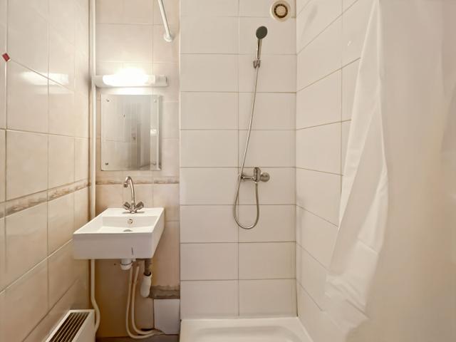 Appartement 1 pièce Rouen 26.57m² 449€ à louer