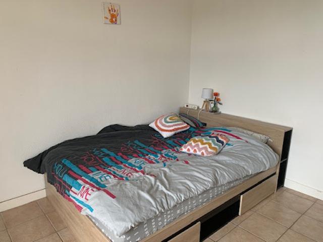 Location Appartement 1 pièce 26.59 m2 Pontivy
