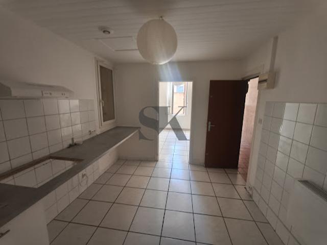 Location Appartement 1 pièce 26.5 m2 Marseille 15ème