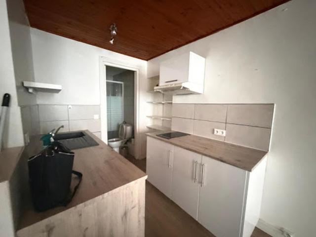 Location Appartement 1 pièce 26.65 m2 Gap