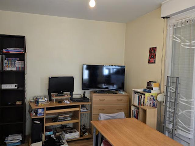 Location Appartement 1 pièce 26.67 m2 Le Mesnil en Thelle