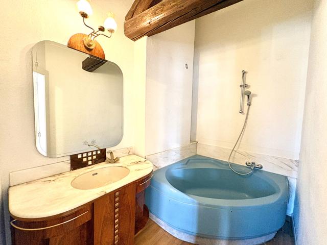 Appartement 1 pièce Metz 26.67m² 525€ à louer l'Adresse