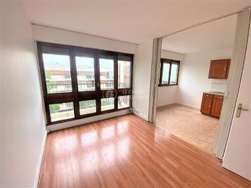 Location Appartement 1 pièce 26.68 m2 Le chesnay