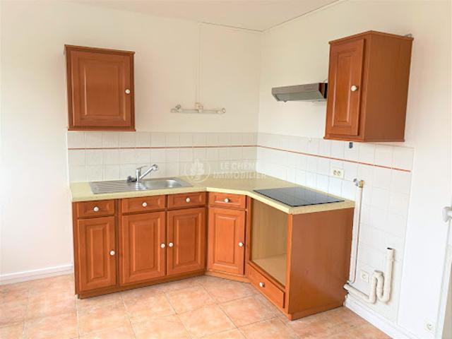 Location Appartement 1 pièce 26.68 m2 Le chesnay