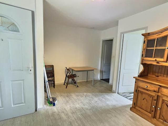 Location Appartement 1 pièce 26.61 m2 Le Creusot