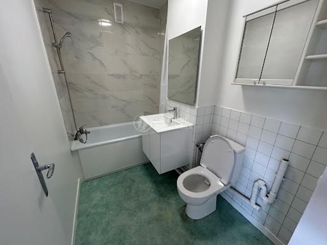 Location Appartement 1 pièce 26.6 m2 Le chesnay