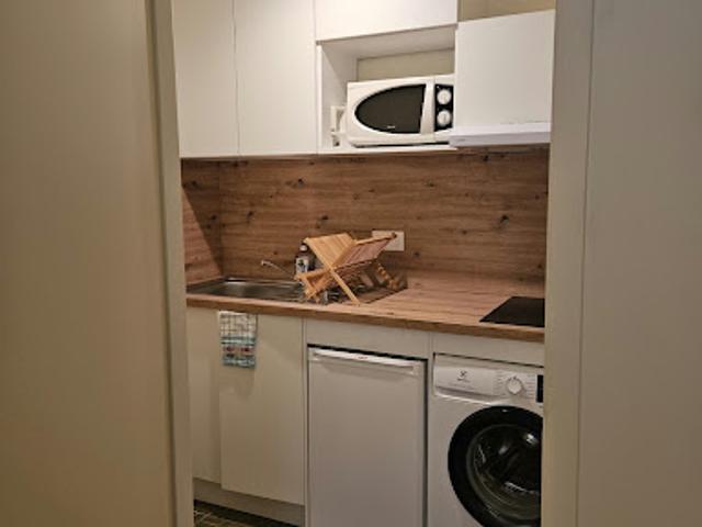 Location Appartement 1 pièce 26.6 m2 Toulouse
