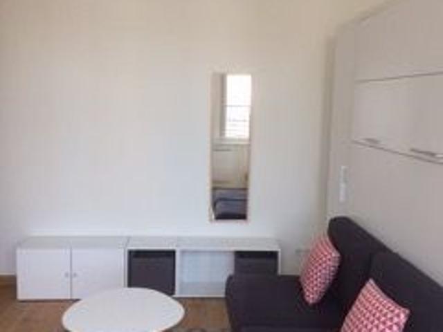 Location Appartement 1 pièce 26.7 m2 Schiltigheim