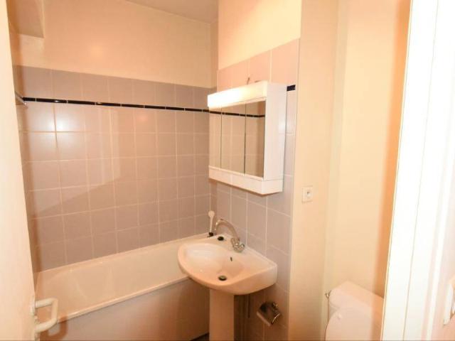 Location appartement 1 pièce 26.7 m² à Mâcon 71000 4 355 €