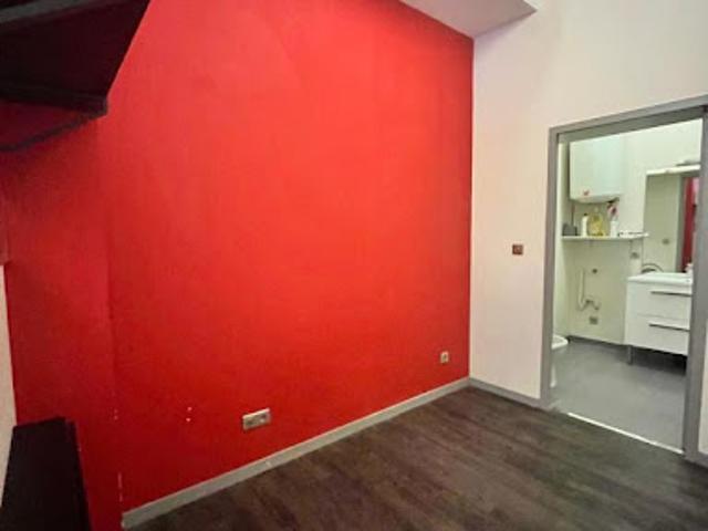 Location Appartement 1 pièce 26.85 m2 Lyon 9ème