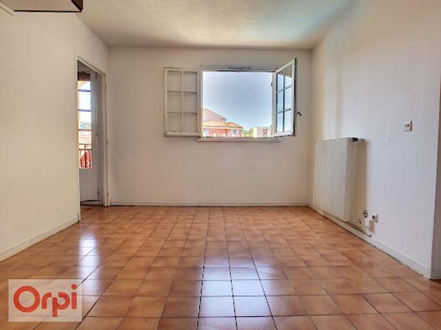 Location Appartement 1 pièce 26.85 m2 Vallauris