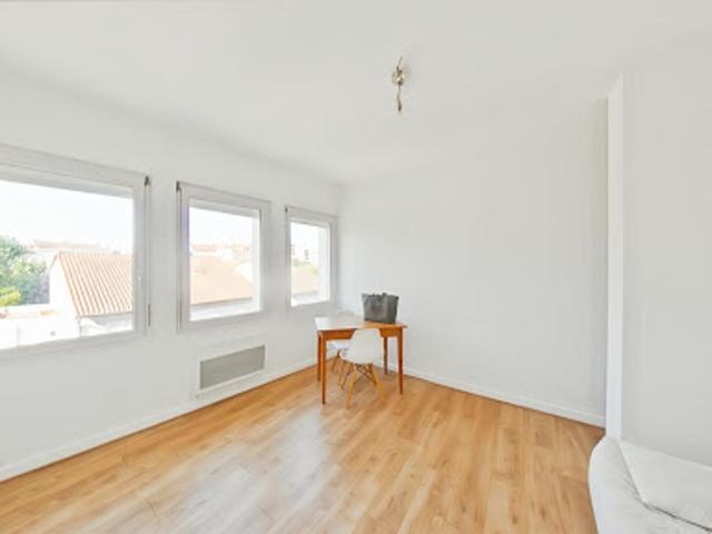 Location Appartement 1 pièce 26 m2 Valence