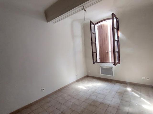 Location Appartement 1 pièce 26.94 m2 Manosque