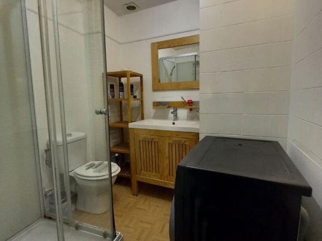 Location appartement 1 pièce, 26.94m², Gisors