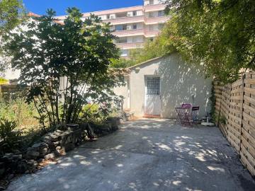 Location Appartement 1 pièce 26.96 m2 Montpellier