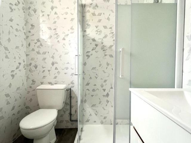 Location appartement 1 pièce, 26.99m², Épinal