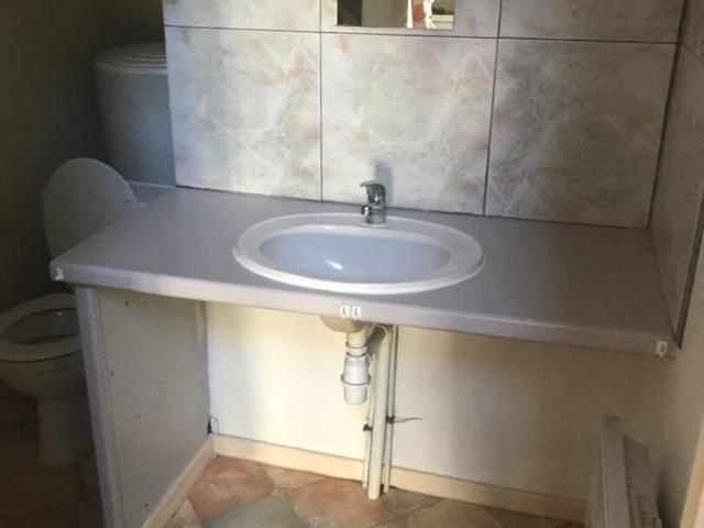 Location appartement 1 pièce, 26.92m², Bourg en Bresse