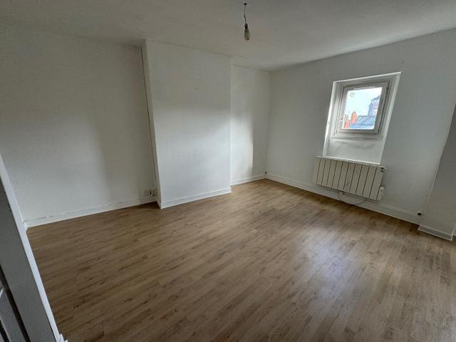 Appartement 1 pièce Blois 26.93m² 410€ à louer
