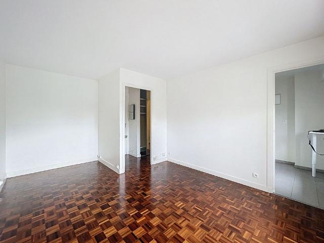 Location Appartement 1 pièce 26m²