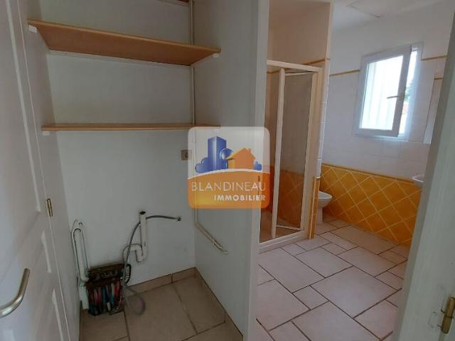 Location Appartement 1 pièce 26m²