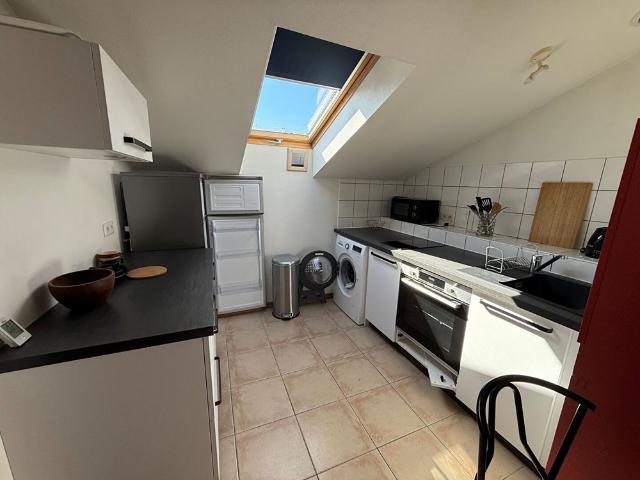 Location Appartement 1 pièce 26m²