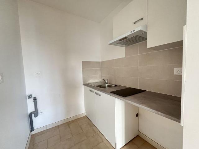 Location Appartement 1 pièce 26m²