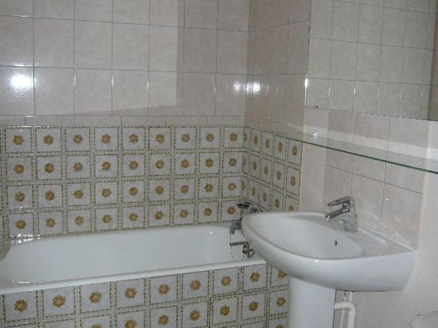 Location Appartement 1 pièce 26m²