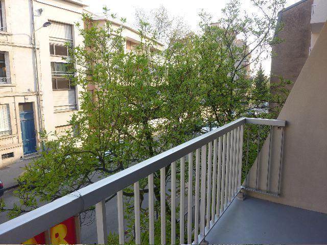 Location Appartement 1 pièce 26m²