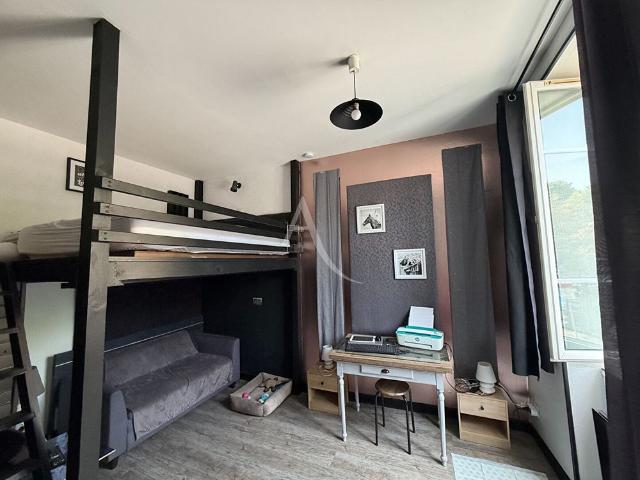 Location Appartement 1 pièce 26m²