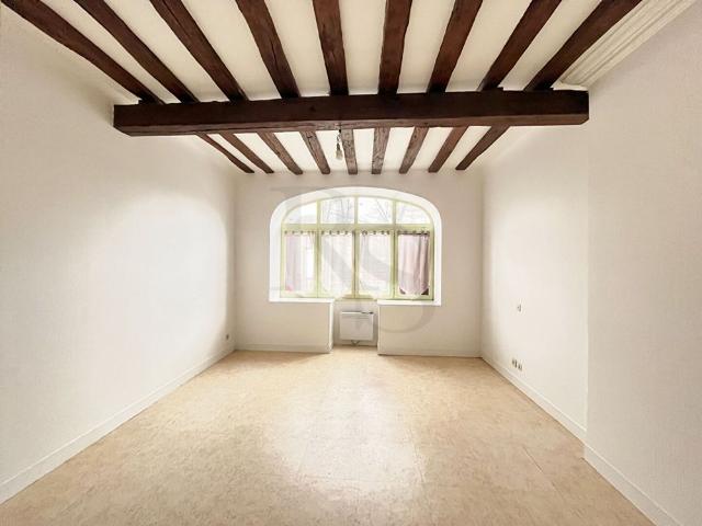 Location Appartement 1 pièce 26m²