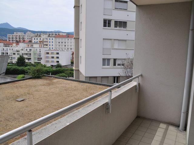 Location Appartement 1 pièce 26m²