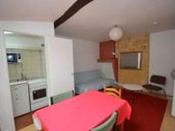 Location Appartement 1 pièce 26m²