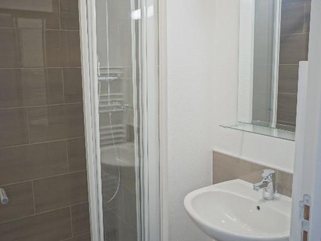 Location Appartement 1 pièce 26m²