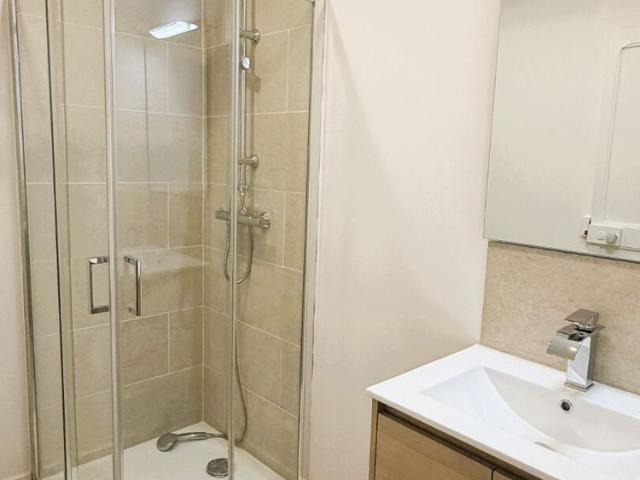Location Appartement 1 pièce 26m²