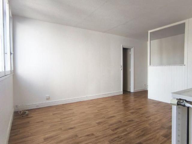 Location Appartement 1 pièce 26m²
