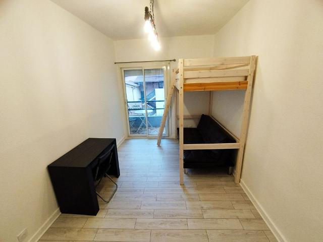 Location Appartement 1 pièce 26m²