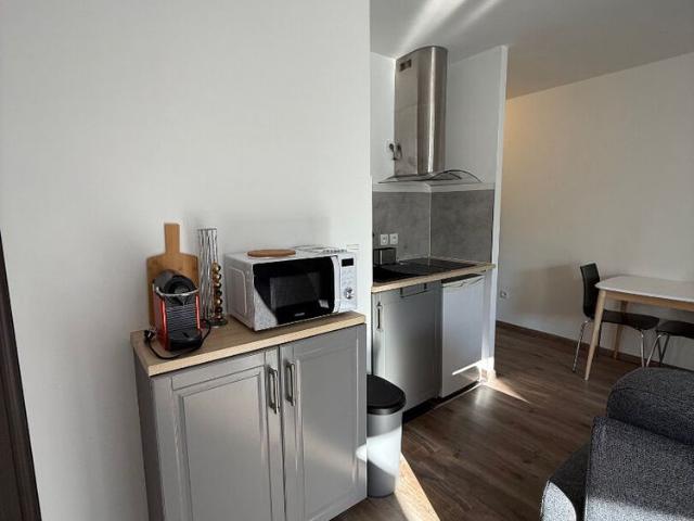 Location Appartement 1 pièce 26m²