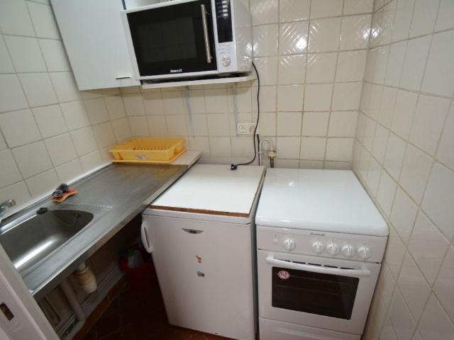 Location Appartement 1 pièce 26m²