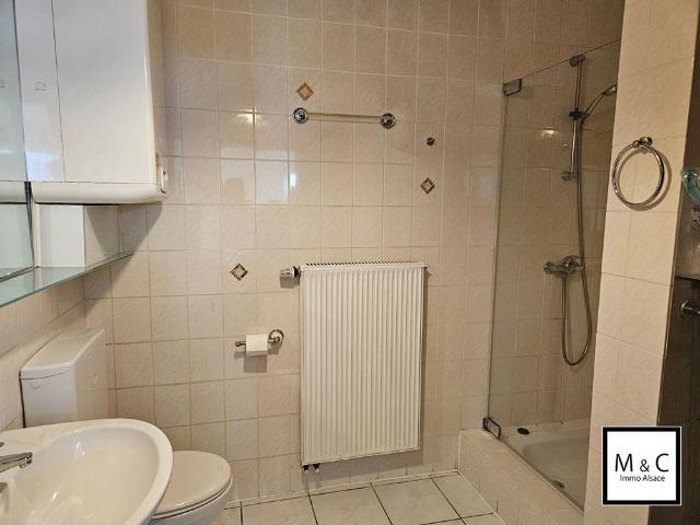 Location Appartement 1 pièce 26m²