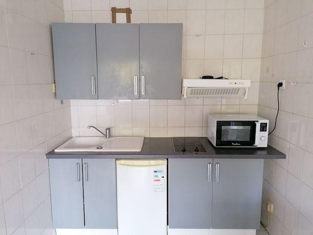 Location Appartement 1 pièce 26m²