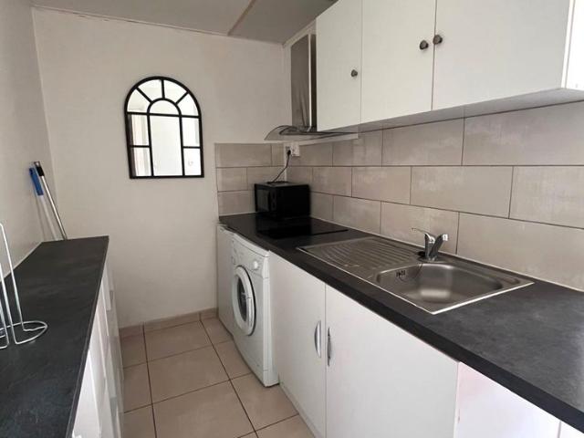 Location Appartement 1 pièce 26m²