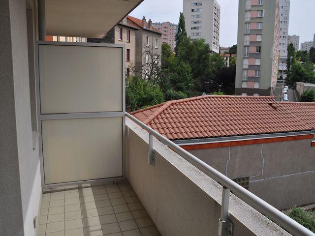 Location Appartement 1 pièce 26m²
