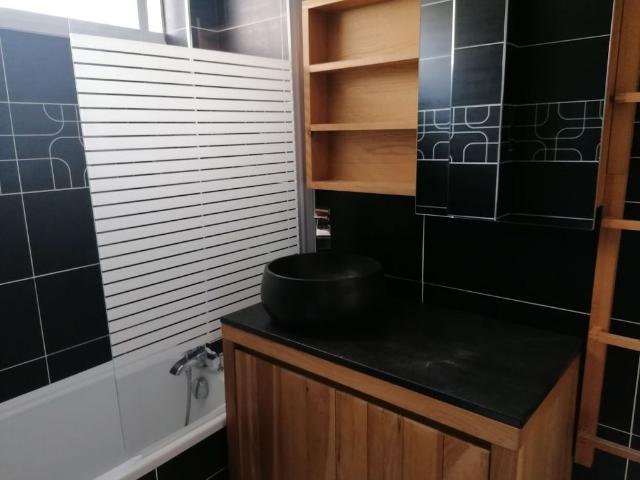 Location Appartement 1 pièce 26m²