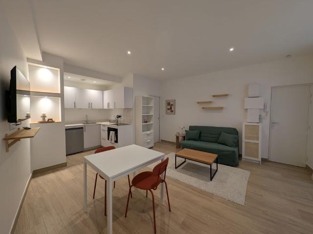 Location Appartement 1 pièce 26m² TOULOUSE 31000