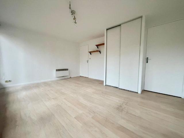 Location Appartement 1 pièce 26m² TOULOUSE 31000