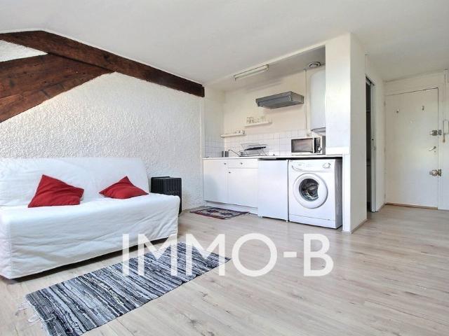 Location Appartement 1 pièce 26m² TOULOUSE 31000