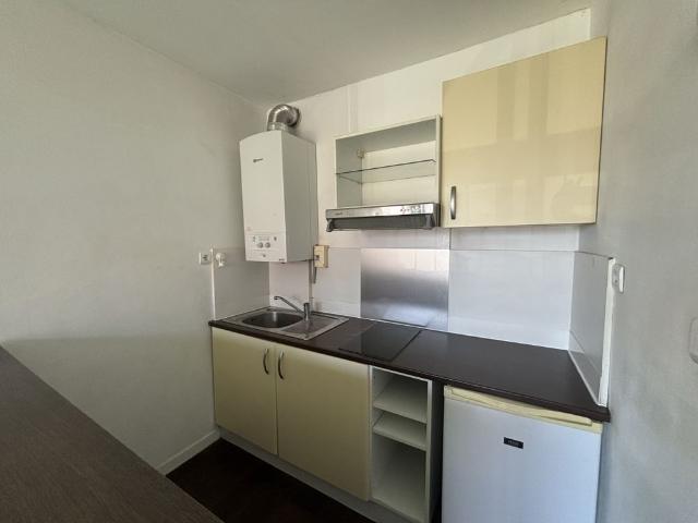 Location Appartement 1 pièce 26m² TOULOUSE 31200